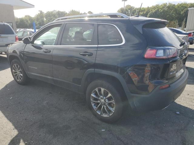 2019 JEEP CHEROKEE L - 1C4PJMLN3KD192276