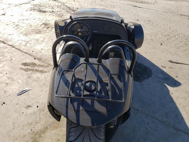 2021 VAND VENICE 7KGTV1VB4MR002234