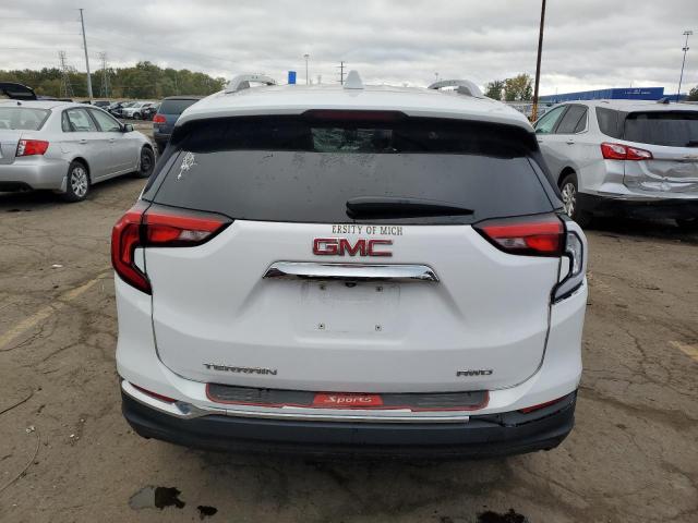 2020 GMC TERRAIN SL - 3GKALVEV9LL130822