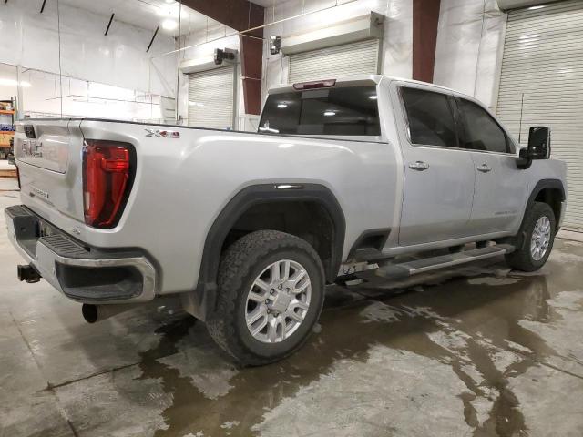 2020 GMC 2500 1GT49NEY5LF305899