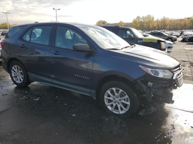 2018 CHEVROLET EQUINOX LS - 3GNAXREV8JS547866