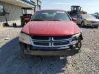 Lot #3024737235 2011 DODGE AVENGER MA