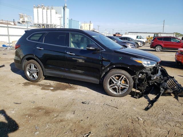 2017 HYUNDAI SANTA FE S - KM8SRDHF8HU168399