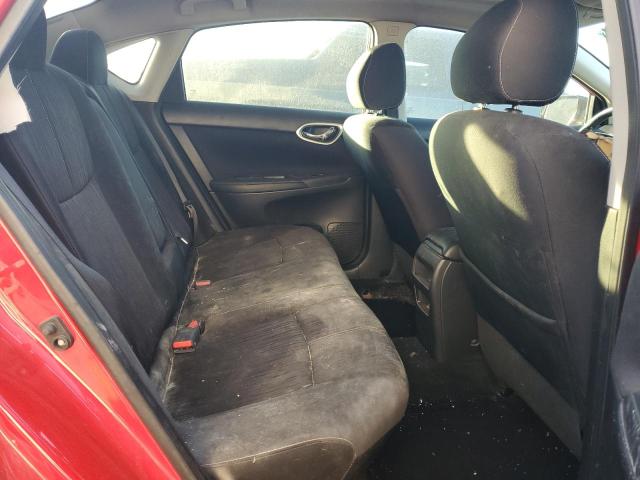 2017 NISSAN SENTRA S - 3N1AB7APXHY331353