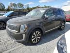 2021 KIA TELLURIDE - 5XYP6DHC1MG108081