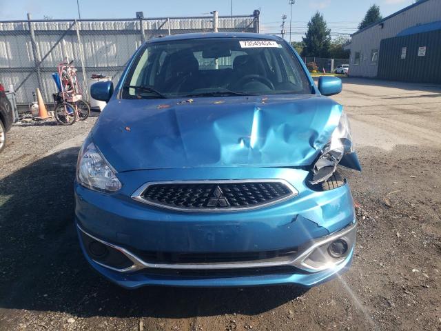 2019 MITSUBISHI MIRAGE ES - ML32A3HJ8KH014210