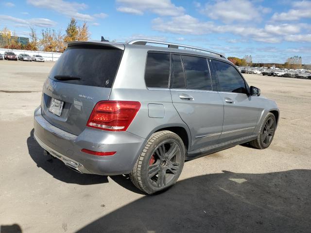 2015 MERCEDES-BENZ GLK 250 BL - WDCGG0EB0FG354745