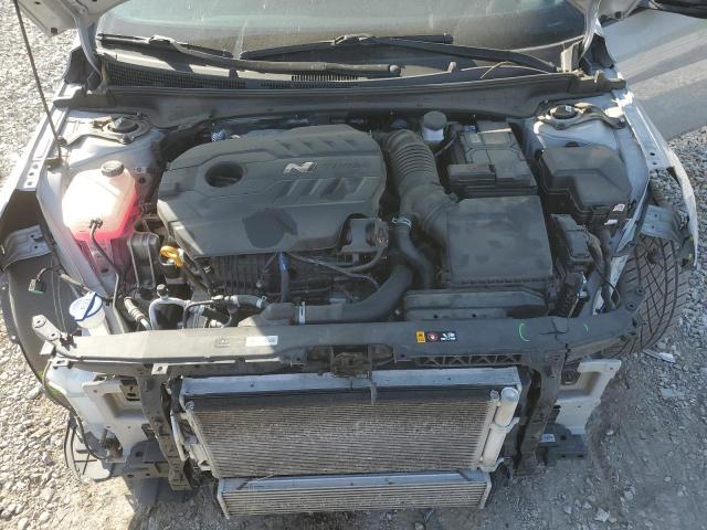 VIN KMHLW4AK5NU008013 2022 Hyundai Elantra no.11