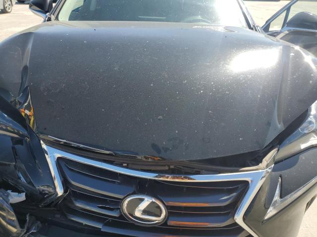 2016 LEXUS NX 200T BA - JTJYARBZ3G2032369