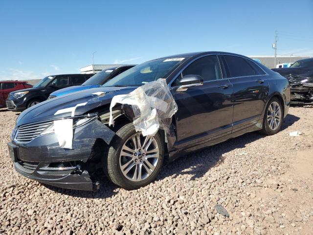 2013 LINCOLN MKZ