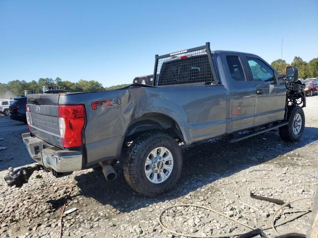 2021 FORD F250 SUPER - 1FT7X2B6XMEC80607