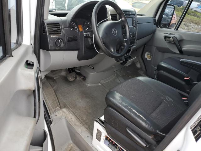 2016 MERCEDES-BENZ SPRINTER 3 WD3PF4CC0GP228215
