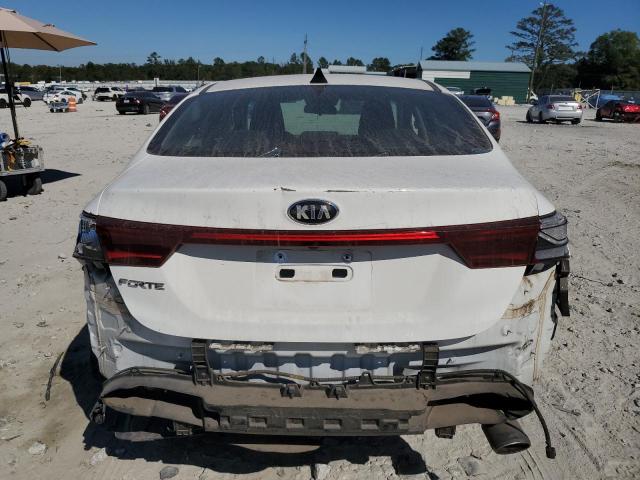 2019 KIA FORTE FE - 3KPF24AD0KE119917