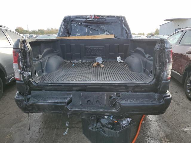 VIN 1C6RRFFG9NN237382 2022 RAM 1500, Big Horn/Lone... no.6