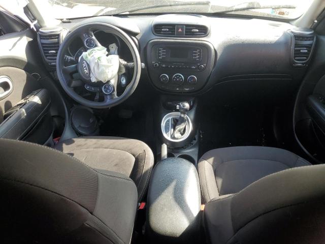 2016 KIA SOUL - KNDJN2A27G7288506