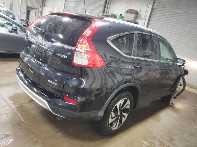 2015 HONDA CR-V TOURI - 5J6RM4H94FL128068