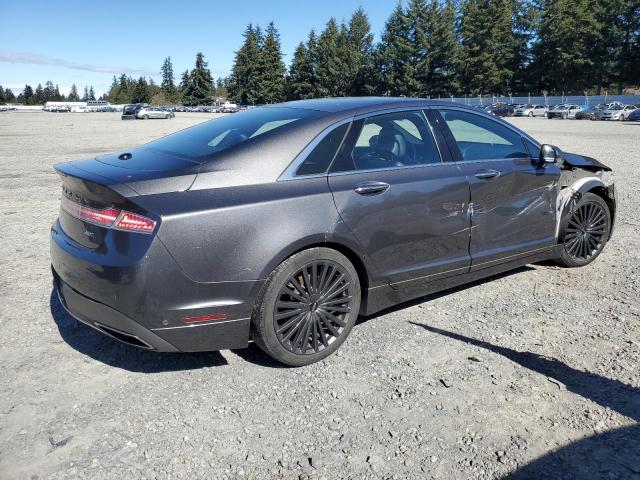 VIN 3LN6L5E96JR627482 2018 Lincoln MKZ, Reserve no.3