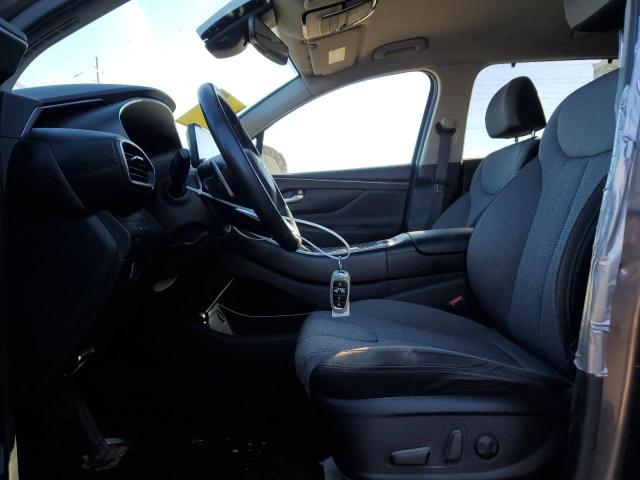 2021 HYUNDAI SANTA FE B - KM8S2DA1XMU011812