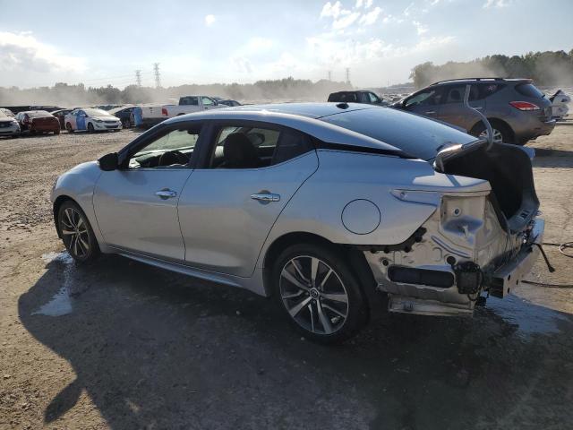 2020 NISSAN MAXIMA SL - 1N4AA6DV3LC369728