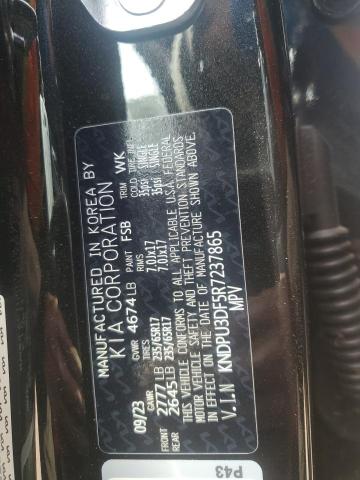2024 KIA SPORTAGE L - KNDPU3DF5R7237865