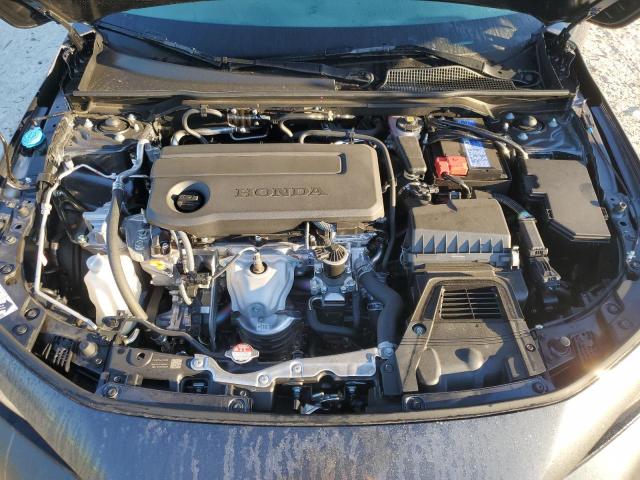 VIN 2HGFE2F53SH517240 2025 HONDA CIVIC no.11