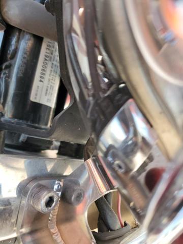 2009 YAMAHA XVZ13 CT JYAVP18E19A006884