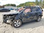 2016 SUBARU FORESTER 2 - JF2SJAHCXGH541791