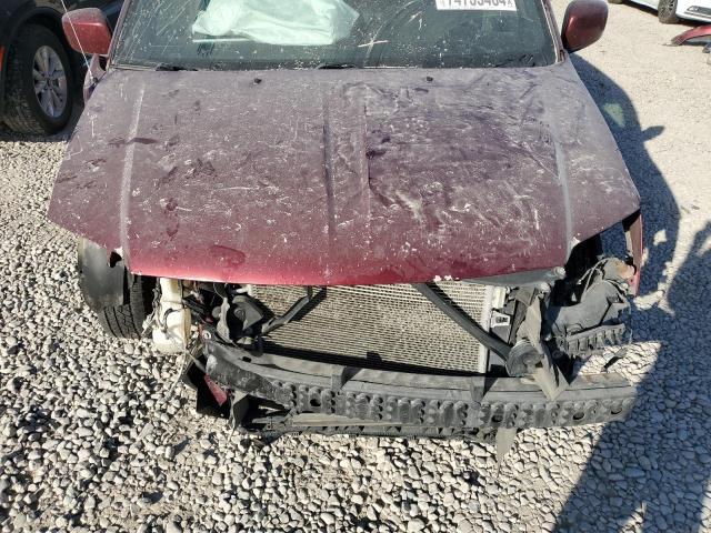 2017 DODGE GRAND CARA 2C4RDGBG7HR856699
