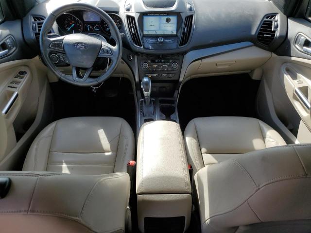 2019 FORD ESCAPE SEL - 1FMCU0HD2KUA42508