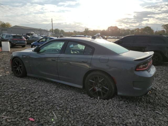 VIN 2C3CDXGJ9HH657187 2017 Dodge Charger, R/T 392 no.2