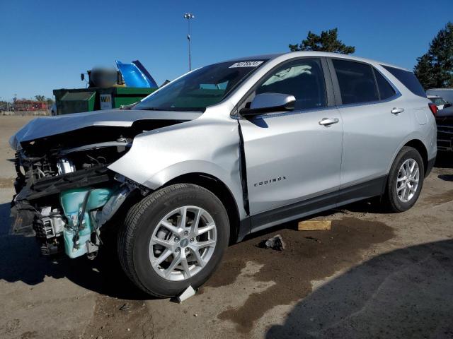 2022 CHEVROLET EQUINOX LT #2955281488