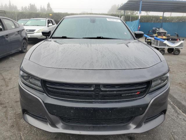 VIN 2C3CDXBG6KH715260 2019 Dodge Charger, Sxt no.5