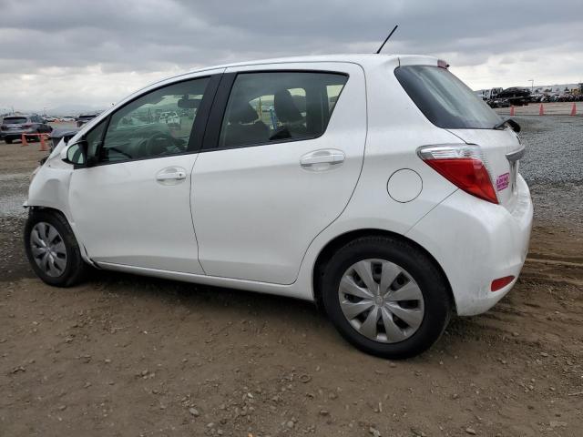 VIN JTDKTUD35DD544228 2013 Toyota Yaris no.2