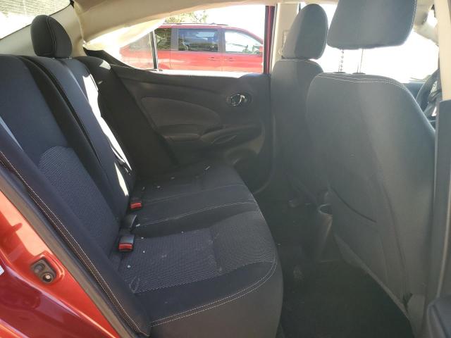 2018 NISSAN VERSA S - 3N1CN7AP4JK437208