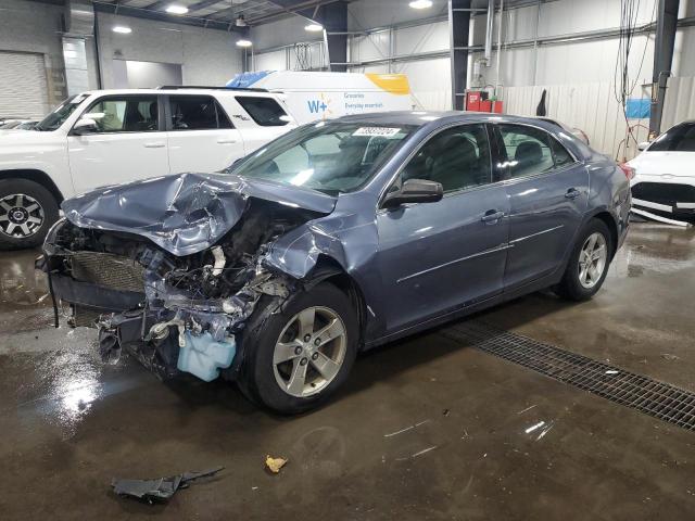 2013 CHEVROLET MALIBU LS #2940741424