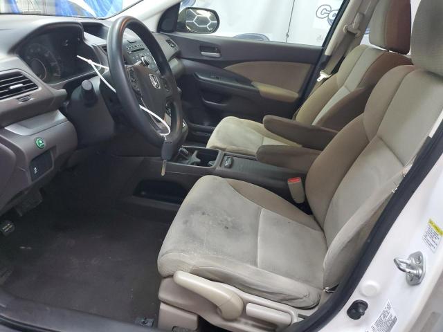 VIN 5J6RM4H51DL062055 2013 Honda CR-V, EX no.7