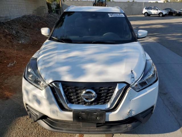 2020 NISSAN KICKS SV - 3N1CP5CV7LL504083