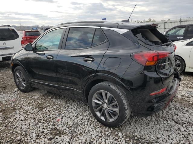 Vin: kl4mmdsl5pb063737, lot: 77082114, buick encore select 20232