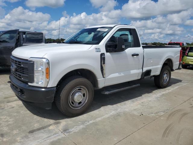 Vin: 1ftbf2aa9ped40870, lot: 73946584, ford f250 super duty 20231