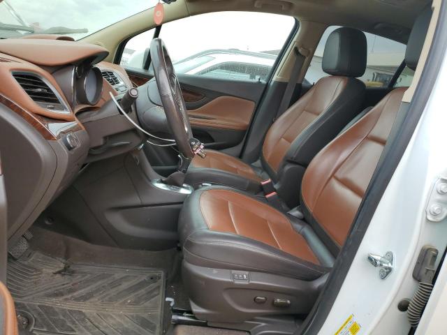 2015 BUICK ENCORE PRE - KL4CJHSB4FB184339