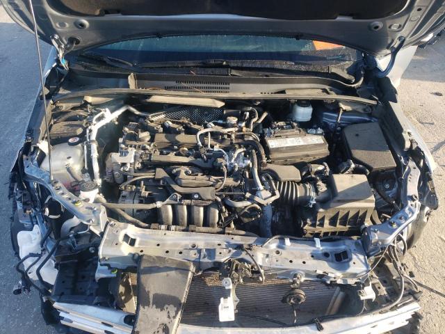 2020 TOYOTA COROLLA XS - 5YFT4RCEXLP043915