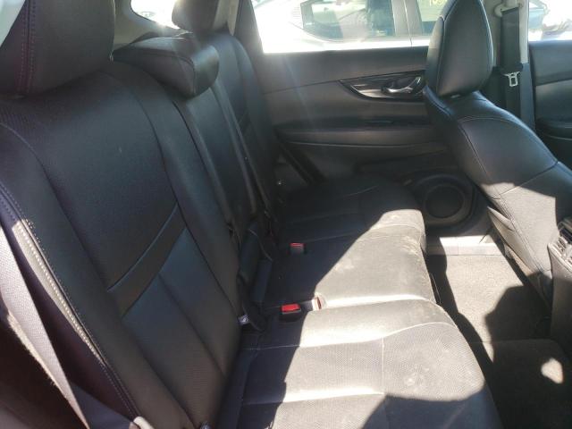 2019 NISSAN ROGUE S - 5N1AT2MT4KC840338