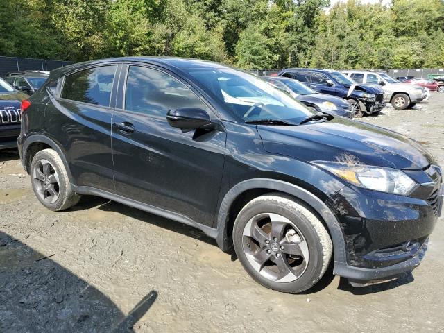 2018 HONDA HR-V EX - 3CZRU6H5XJM731834