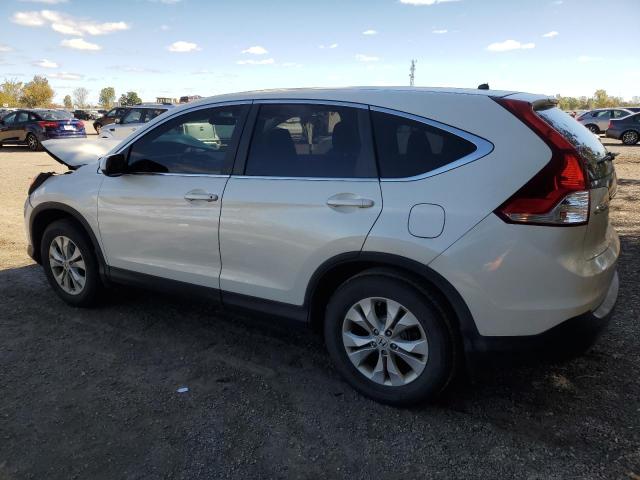 Vin: 2hkrm3h57dh001278, lot: 75344524, honda crv ex 20132