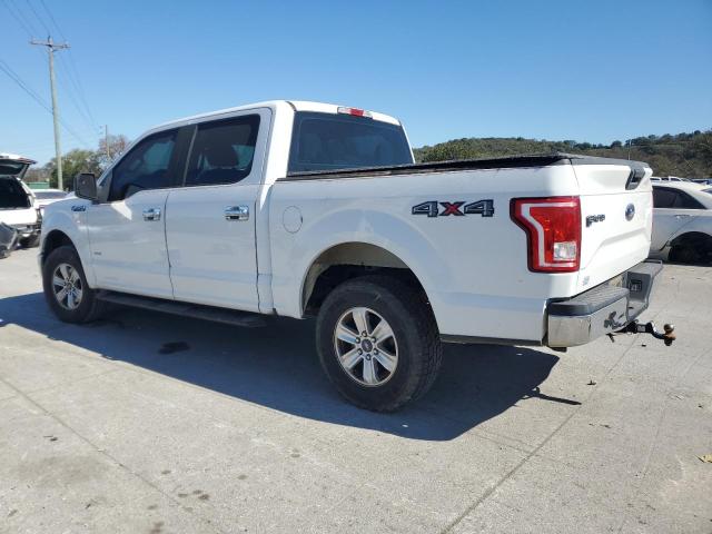 2015 FORD F150 SUPER - 1FTEW1EP3FFC20870