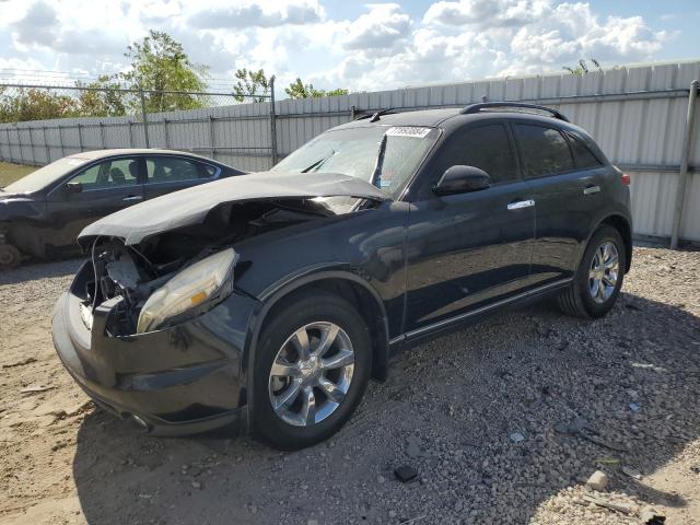 2004 INFINITI FX35 #2955594958