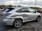 Lot #2954779405 2013 LEXUS RX 450H