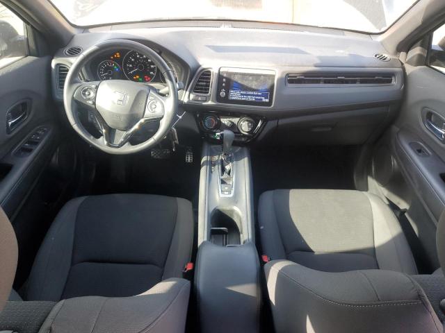 2021 HONDA HR-V SPORT - 3CZRU6H13MM739520