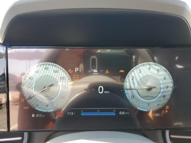 2024 HYUNDAI ELANTRA SE - KMHLM4DG3RU805315