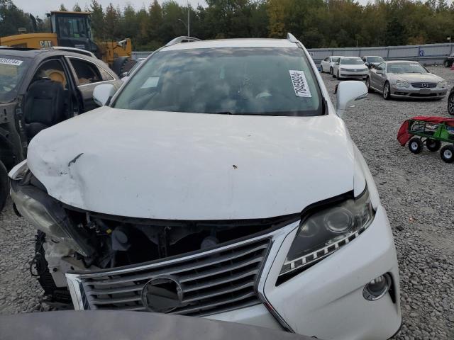 VIN 2T2ZK1BA3FC204069 2015 LEXUS RX350 no.5